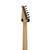 Used Lyx Pro S-TYPE S Type Electric Guitar Red 6-String View 6