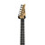 Used Lyx Pro S-TYPE S Type Electric Guitar Red 6-String View 2