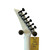Used KELLY STYLE Pointy Electric Guitar White 6-String 40009-S000316856 View 10