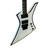 Used KELLY STYLE Pointy Electric Guitar White 6-String 40009-S000316856 View 4