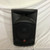 Used Harbinger V2112 POWERED SPEAKER Powered Full Range Speaker Cabinet 41128-S000115031 View 1
