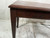 Used NO NAME WOODEN KEYBOARD BENCH Keyboard Bench 40012-S000316864 View 2