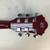 Used Ibanez AFS75T Semi-Hollow Electric Guitar Red 6-String 41110-S000073605 View 8