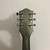 Used Gretsch G5410T Semi-Hollow Electric Guitar Silver/Gray 6-String 41128-S000115034 View 4