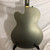 Used Gretsch G5410T Semi-Hollow Electric Guitar Silver/Gray 6-String 41128-S000115034 View 6