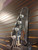 Used Gibson 1997 THUNDERBIRD BASS Bass Guitar Black 4-String 41116-S000053619 View 7