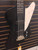 Used Gibson 1997 THUNDERBIRD BASS Bass Guitar Black 4-String 41116-S000053619 View 4
