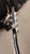 Used Gibson 1997 THUNDERBIRD BASS Bass Guitar Black 4-String 41116-S000053619 View 26