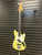 Used Fender MIM MUSTANG Bass Guitar Other 4-String 41116-S000053622 View 1