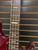 Used Yamaha BROADBASS Bass Guitar Red 4-String 41116-S000053621 View 3