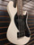 Used Kala UBASS Bass Guitar White 4-String 41116-S000053623 View 3