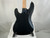 Used Squier PRECISION BASS J Type Bass Guitar Silver/Gray 4-String 40012-S000316865 View 9