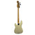 Used Fender AMERICAN STANDARD PRECISION BASS P Type Bass Guitar White 4-String 41120-S000038746 View 6