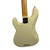 Used Fender AMERICAN STANDARD PRECISION BASS P Type Bass Guitar White 4-String 41120-S000038746 View 4