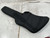 Used Solar E2 6BOP Pointy Electric Guitar Black 6-String 40012-S000316867 View 2
