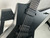 Used Solar E2 6BOP Pointy Electric Guitar Black 6-String 40012-S000316867 View 6