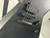 Used Solar E2 6BOP Pointy Electric Guitar Black 6-String 40012-S000316867 View 7