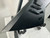 Used Solar E2 6BOP Pointy Electric Guitar Black 6-String 40012-S000316867 View 8