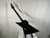 Used Solar E2 6BOP Pointy Electric Guitar Black 6-String 40012-S000316867 View 10