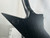 Used Solar E2 6BOP Pointy Electric Guitar Black 6-String 40012-S000316867 View 12