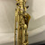 Used Selmer SELMER USA TS100 TENOR SAX Tenor Saxophone 41128-S000115035 View 2