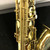 Used Selmer SELMER USA TS100 TENOR SAX Tenor Saxophone 41128-S000115035 View 4