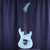 Used Kramer FOCUS 1000 MIJ 80S Super S Electric Guitar Green 6-String 41140-S000140183 View 2
