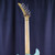 Used Kramer FOCUS 1000 MIJ 80S Super S Electric Guitar Green 6-String 41140-S000140183 View 11