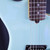 Used Kramer FOCUS 1000 MIJ 80S Super S Electric Guitar Green 6-String 41140-S000140183 View 8