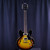 Used Epiphone ES-335-IG 2024 Semi-Hollow Electric Guitar Sunburst 6-String 41140-S000140182 View 2