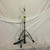 Used NO BRAND HI HAT STAND Vintage Hi Hat Stand 41128-S000115036 View 1