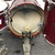 Used Tama STARCLASSIC 7 PIECR KIT Vintage Drum Shell Kit Red 41128-S000115040 View 7