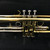 Used Jupiter JTR700 Trumpet 41128-S000115041 View 3
