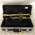 Used Jupiter JTR700 Trumpet 41128-S000115041 View 1