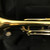 Used Jupiter JTR700 Trumpet 41128-S000115041 View 2