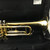 Used Jupiter JTR700 Trumpet 41128-S000115041 View 6