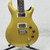 Used Paul Reed Smith - PRS SE DGT david Grissom S Type Electric Guitar Yellow 6-String 40042-S000275712 View 1