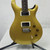 Used Paul Reed Smith - PRS SE DGT david Grissom S Type Electric Guitar Yellow 6-String 40042-S000275712 View 5