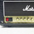 Used Marshall DSL 20 HEAD Solid State Rackmount Amplifier Head 40042-S000275713 View 2