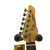 Used SX VTG SERIES STRAT STYLE S Type Electric Guitar Red 6-String 40009-S000316859 View 7