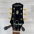 Used Epiphone SG Standard Electric Guitar - Black Sparkle 40112-S000184160 View 4