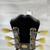 Used Epiphone SG Standard Electric Guitar - Black Sparkle 40112-S000184160 View 14