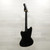 Used Silvertone 1478 Electric Guitar Black 40015-S000341638 View 9