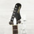 Used Silvertone 1478 Electric Guitar Black 40015-S000341638 View 5