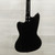 Used Silvertone 1478 Electric Guitar Black 40015-S000341638 View 8