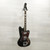 Used Silvertone 1478 Electric Guitar Black 40015-S000341638 View 7