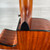 Used Ibanez AEG5012 Acoustic-electric Guitar - Dark Violin Sunburst - 12-string - AS IS - Read Description 40112-S000184164 View 16