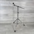 Used Mapex Rebel Boom Cymbal Stand 40112-S000184178 View 1