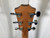 Used Taylor 12E Solid Top Acoustic Guitar Natural 40107-S000158279 View 6