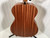 Used Taylor 12E Solid Top Acoustic Guitar Natural 40107-S000158279 View 8